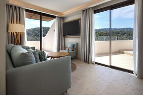 Cala San Miguel Ibiza Resort, Curio Collection by Hilton