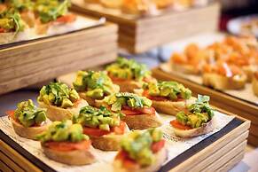 Cala San Miguel Ibiza Resort, Curio Collection by Hilton