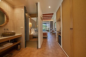 Cala San Miguel Ibiza Resort, Curio Collection by Hilton