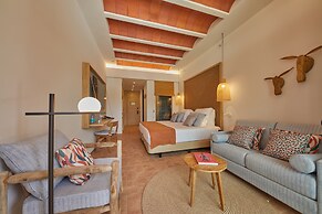 Cala San Miguel Ibiza Resort, Curio Collection by Hilton