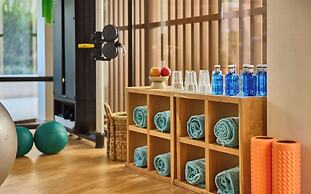 Cala San Miguel Ibiza Resort, Curio Collection by Hilton