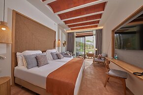 Cala San Miguel Ibiza Resort, Curio Collection by Hilton