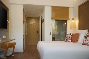 Cala San Miguel Ibiza Resort, Curio Collection by Hilton