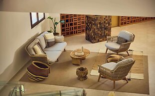 Cala San Miguel Ibiza Resort, Curio Collection by Hilton