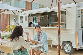 Cala San Miguel Ibiza Resort, Curio Collection by Hilton