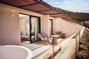 Cala San Miguel Ibiza Resort, Curio Collection by Hilton