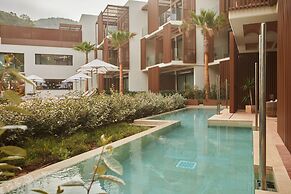 Cala San Miguel Ibiza Resort, Curio Collection by Hilton