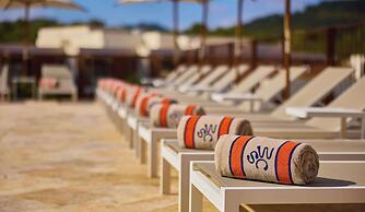 Cala San Miguel Ibiza Resort, Curio Collection by Hilton