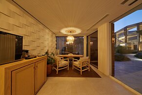 Cala San Miguel Ibiza Resort, Curio Collection by Hilton