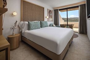 Cala San Miguel Ibiza Resort, Curio Collection by Hilton