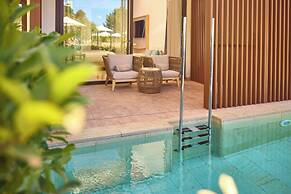 Cala San Miguel Ibiza Resort, Curio Collection by Hilton