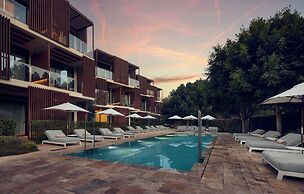 Cala San Miguel Ibiza Resort, Curio Collection by Hilton