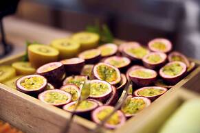 Cala San Miguel Ibiza Resort, Curio Collection by Hilton