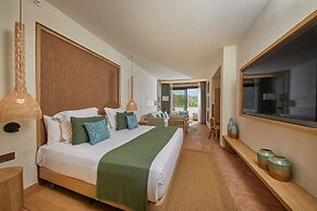 Cala San Miguel Ibiza Resort, Curio Collection by Hilton