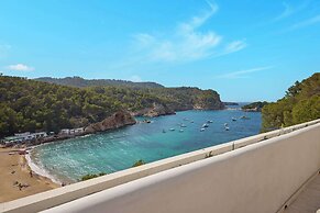 Cala San Miguel Ibiza Resort, Curio Collection by Hilton