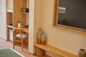 Cala San Miguel Ibiza Resort, Curio Collection by Hilton