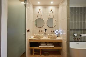 Cala San Miguel Ibiza Resort, Curio Collection by Hilton