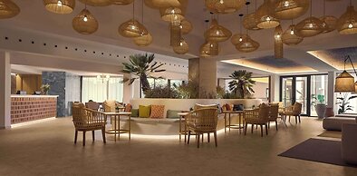 Cala San Miguel Ibiza Resort, Curio Collection by Hilton