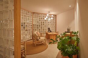 Cala San Miguel Ibiza Resort, Curio Collection by Hilton