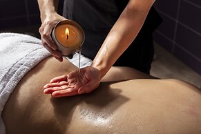 Grand Hotel & Spa Uriage