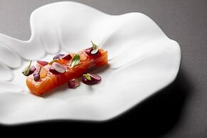 Grand Hotel & Spa Uriage