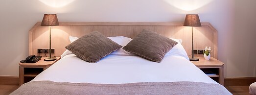 Grand Hotel & Spa Uriage