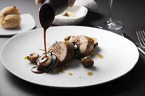 Grand Hotel & Spa Uriage