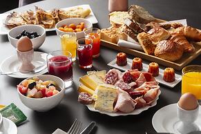 Grand Hotel & Spa Uriage