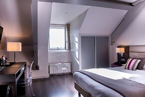 Grand Hotel & Spa Uriage