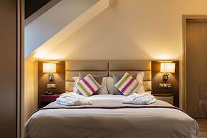 Grand Hotel & Spa Uriage