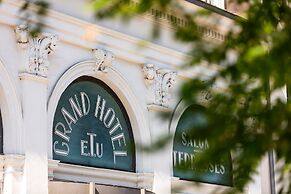 Grand Hotel & Spa Uriage