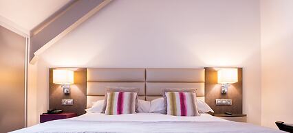 Grand Hotel & Spa Uriage