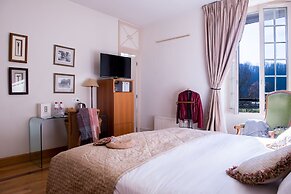 Grand Hotel & Spa Uriage