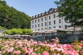 Grand Hotel & Spa Uriage
