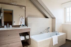 Grand Hotel & Spa Uriage