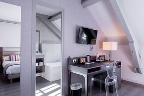 Grand Hotel & Spa Uriage