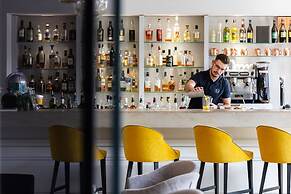 Grand Hotel & Spa Uriage