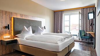 Hotel & Restaurant Post