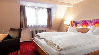 Hotel & Restaurant Post