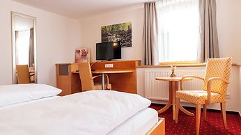 Hotel & Restaurant Post