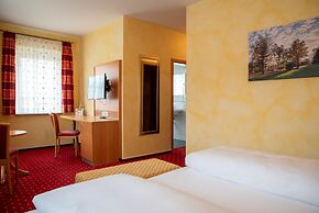 Hotel & Restaurant Post