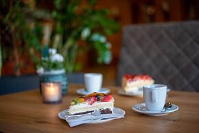 Hotel & Restaurant Post