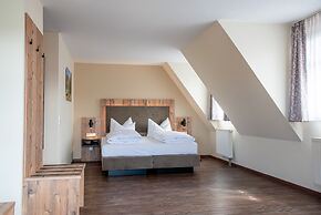 Hotel & Restaurant Post