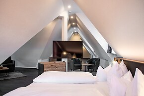 Hotel & Restaurant Post