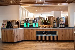 Hotel & Restaurant Post