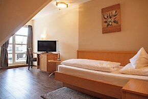 Hotel & Restaurant Post