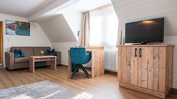 Hotel & Restaurant Post