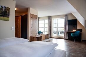 Hotel & Restaurant Post