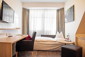 Hotel & Restaurant Post