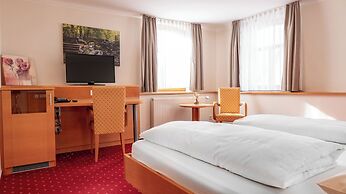 Hotel & Restaurant Post